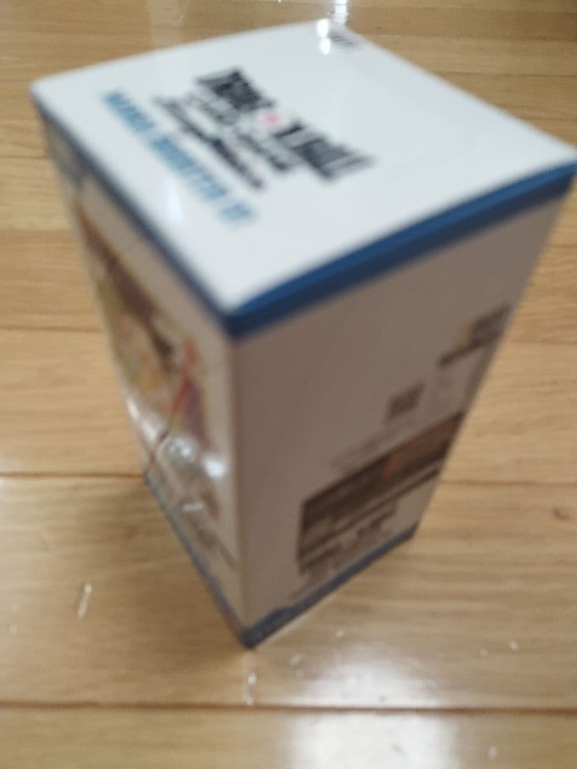 ドラゴンボール フュージョンワールドMANGA BOOSTER 01 1BOX