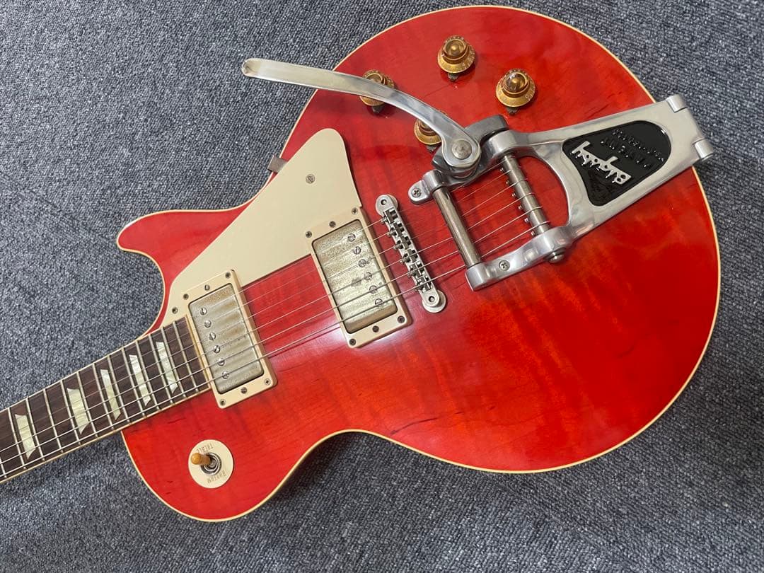 ギター Gibson Custom Shop 1957 Les Paul