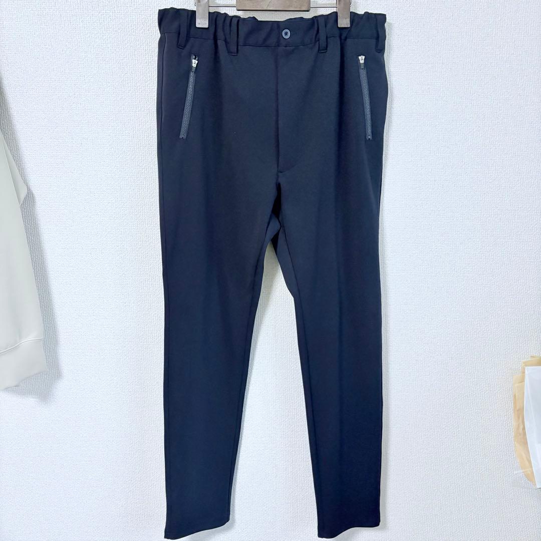 BRIEFING GOLF ブリーフィング ゴルフ 3DLOGO 上下セット