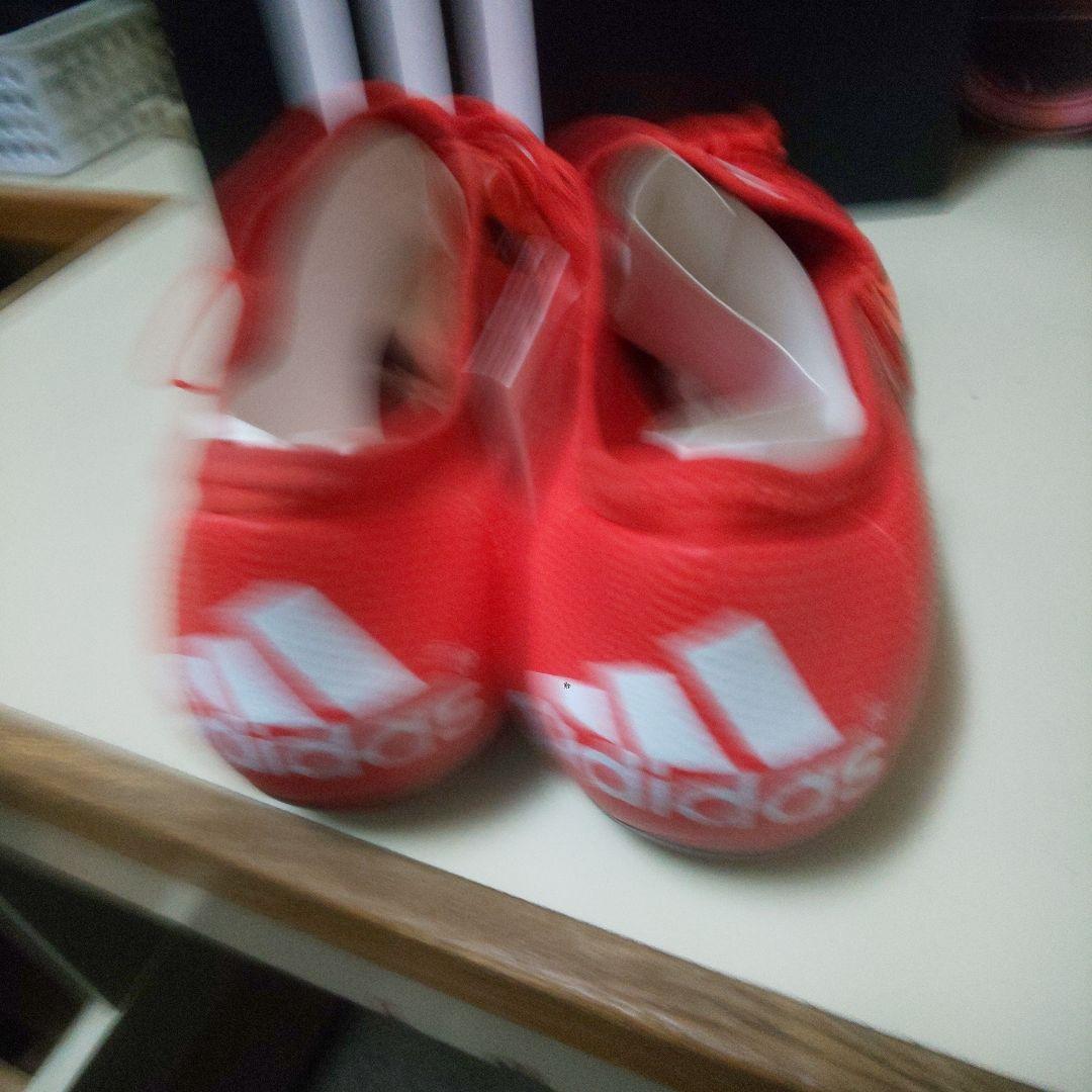 BIG SIZEをお探しの方に、アディダス サッカーシューズ