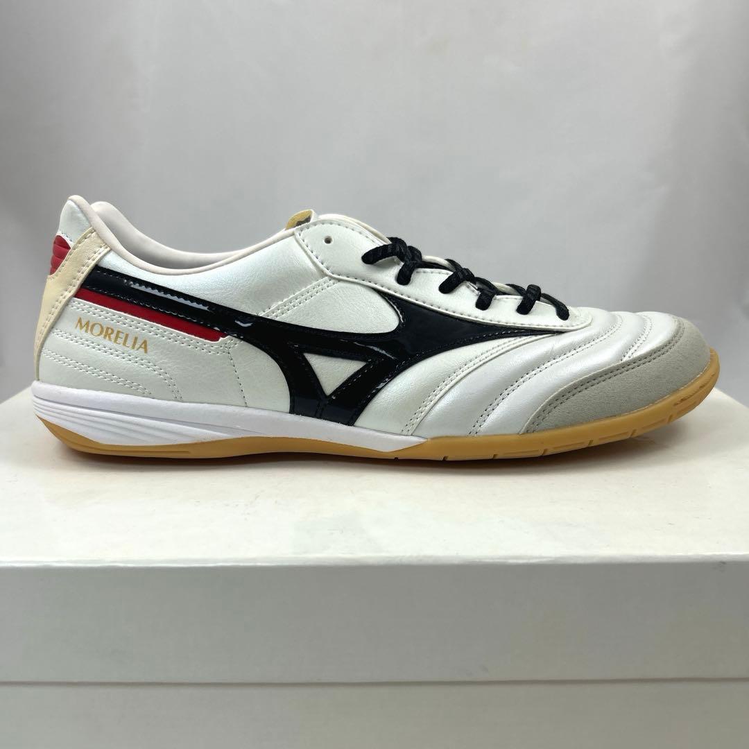 MIZUNO MORELIA SALA IN モレリア　フットサル　26cm