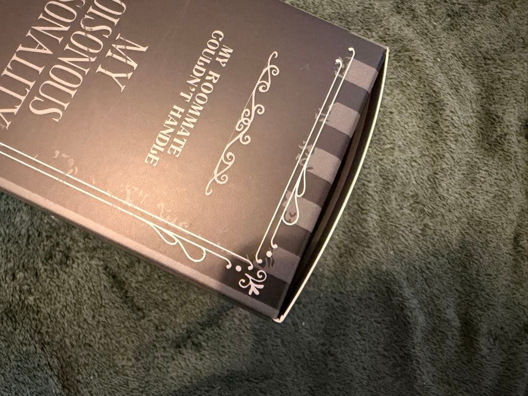 POPMART SKULLPANDA ウェンズデー アメリカ限定　スカルパンダ