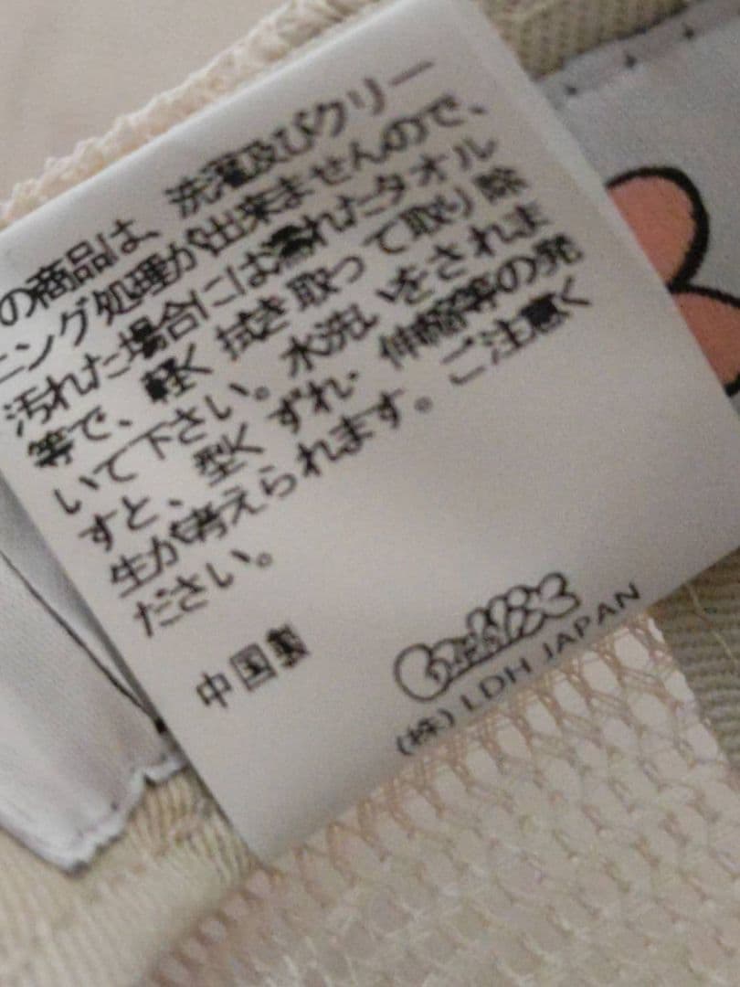 buddix Ivy Tシャツ ＋キャップ セット 黒