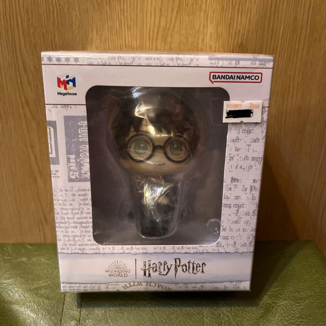 ハリーポッター　るかっぷ　ハリー・ポッター