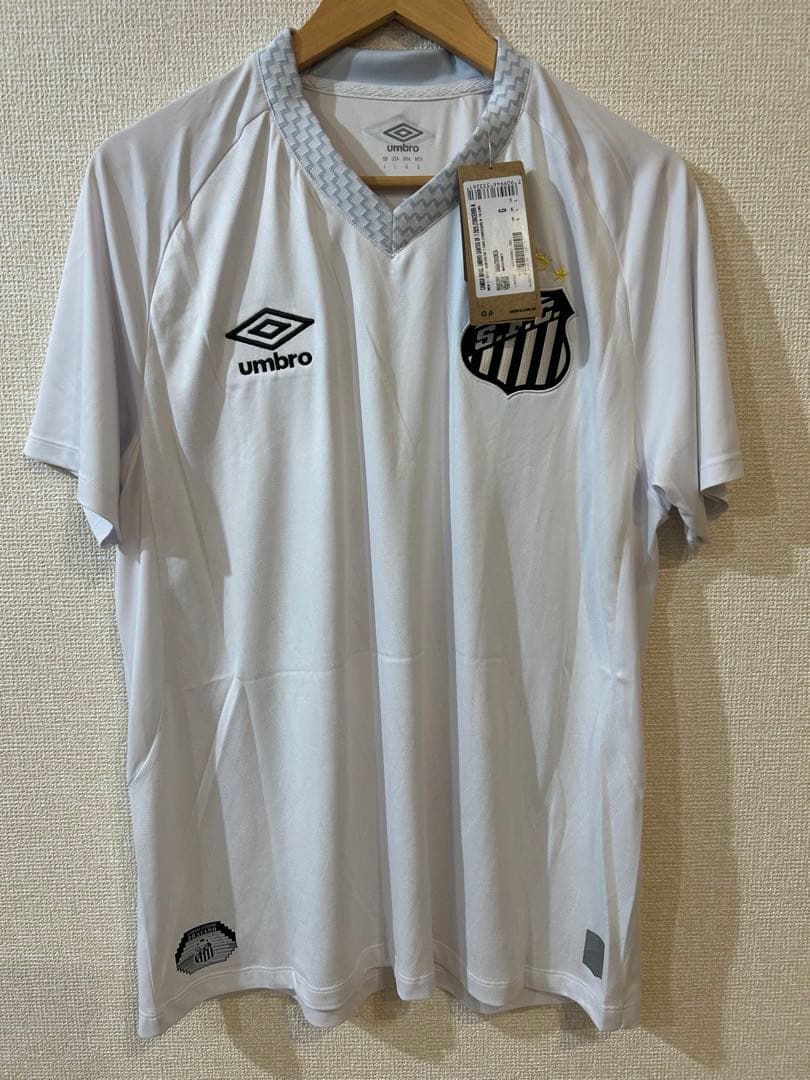 【正規品】【公式輸入品】ネイマール　ユニフォーム サン トス　2025 サッカー