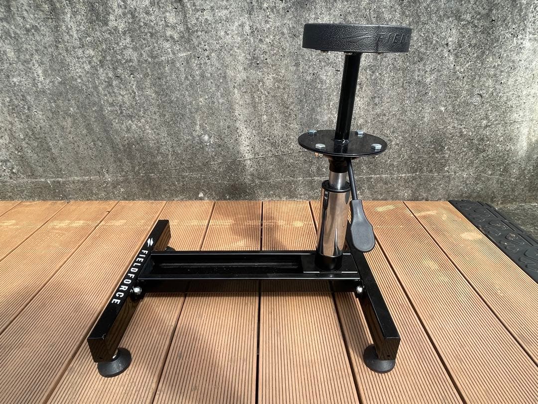 フィールドフォース　スライドチェアー　FSC-4634