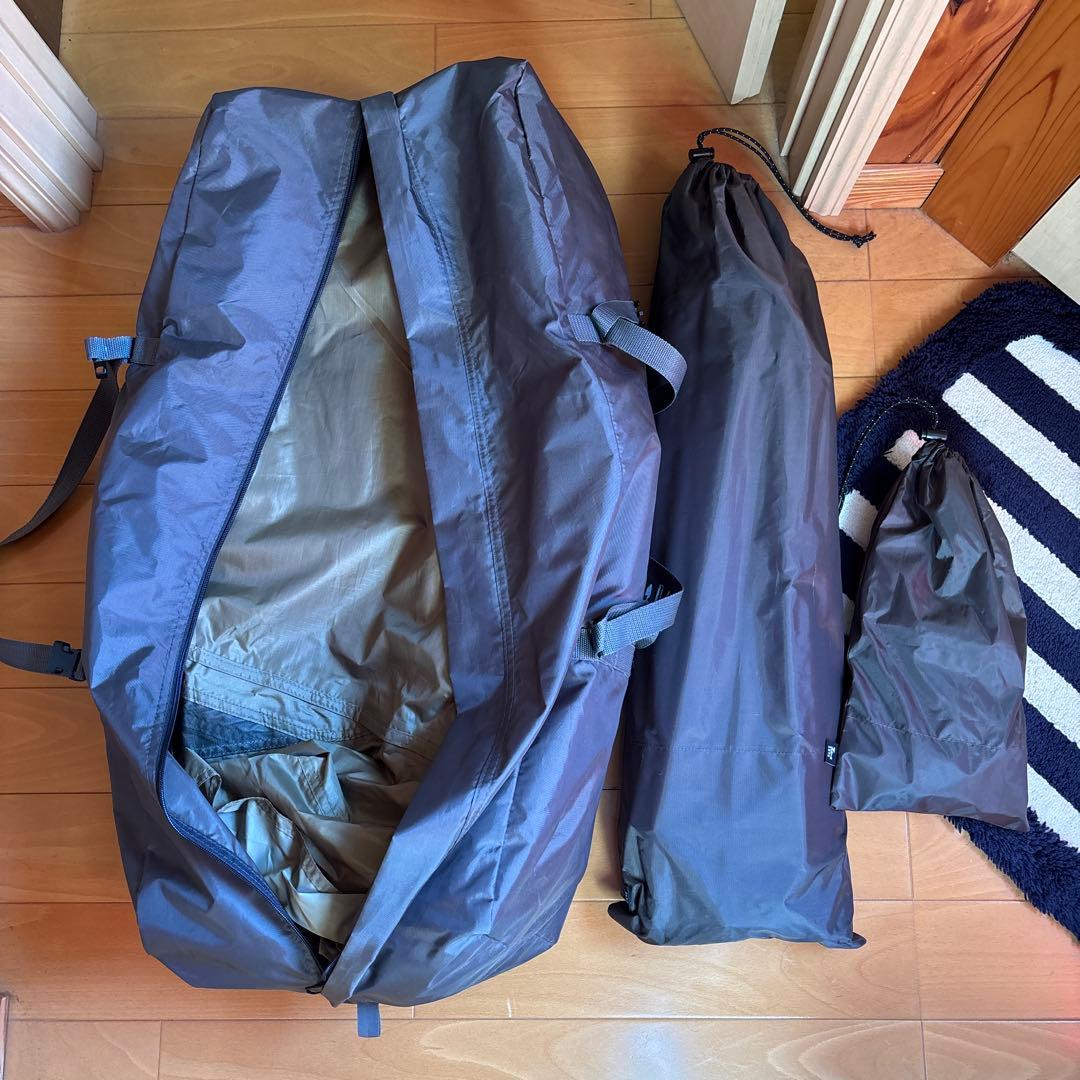 ゼクーM ゼインアーツ　ゼクーm