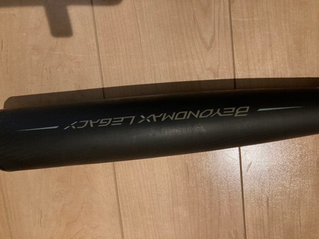 ビヨンドマックスレガシー ミドルバランス83cm730gちょい重タイプ【限定品】