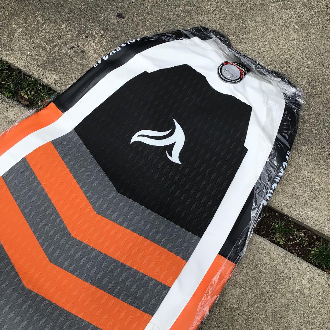 サップ　新品未使用　Freein SUPバッグ 大容量 パドル付き