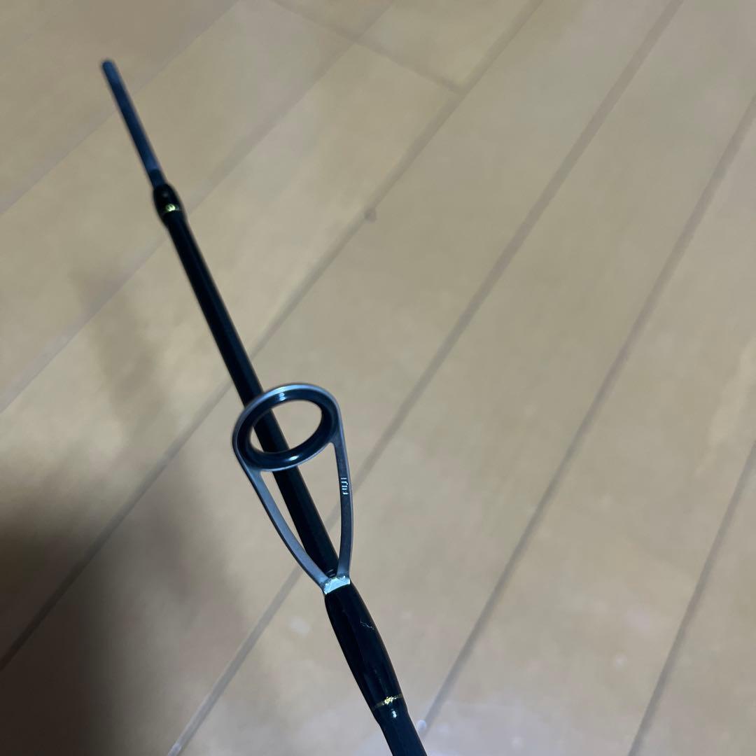 く*ー様 メルカリ祭価格！ブレイクスルーゼロヴァージ61ML-H美品