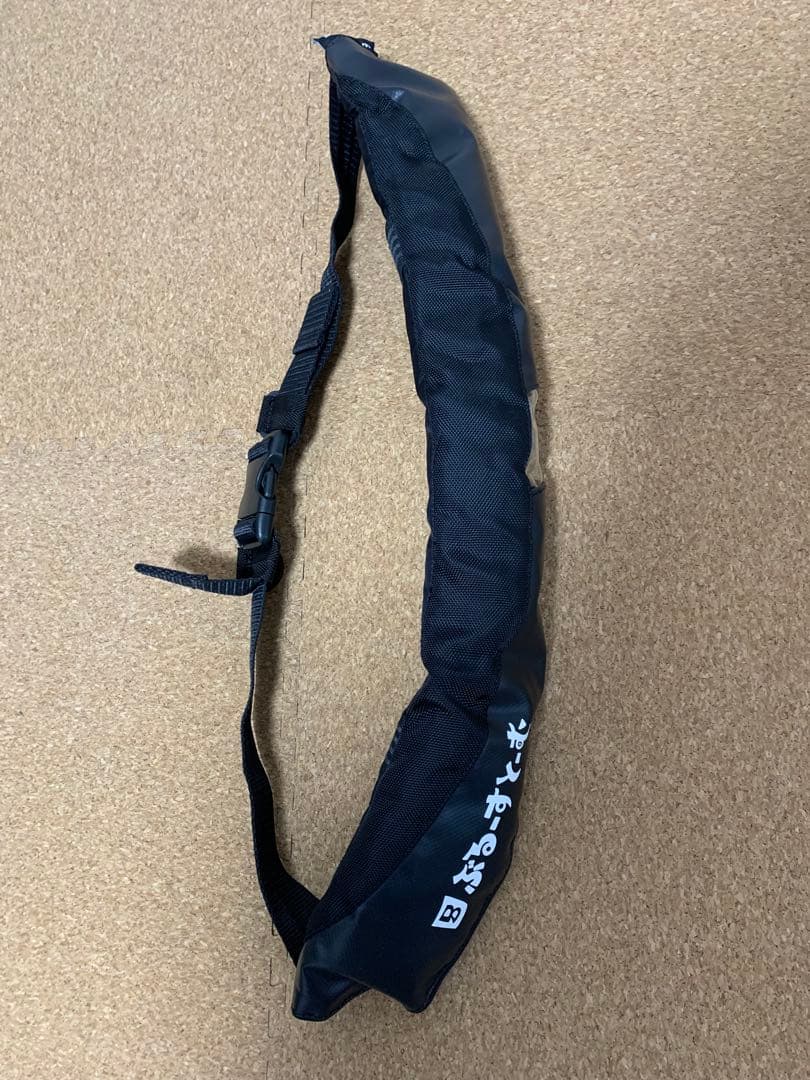 ブルーストーム BSJ-5620RSⅡ ウエスト ライフジャケット 桜マーク付