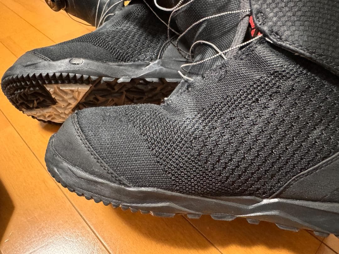 Burton Swath Boa スノーボードブーツ 26.5 JPN