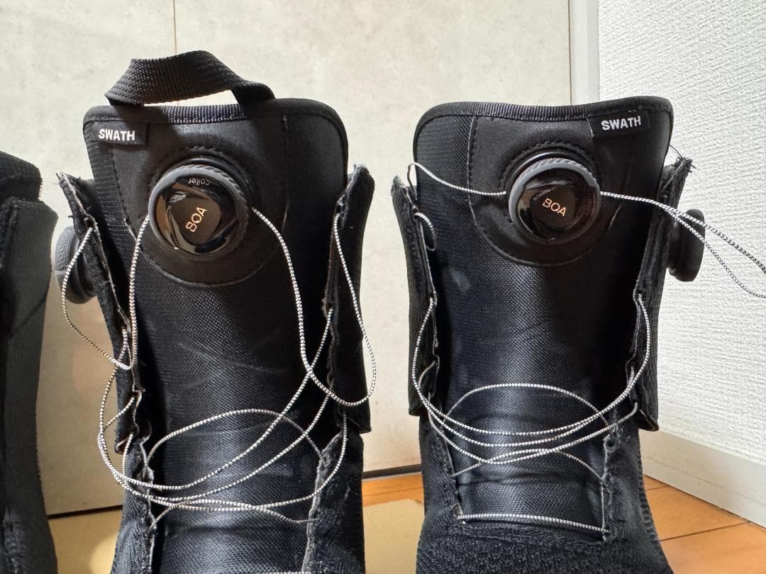 Burton Swath Boa スノーボードブーツ 26.5 JPN