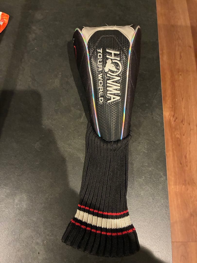 値下げ！短尺ドライバー　HONMA TOUR WORLD 10.5度 455cc