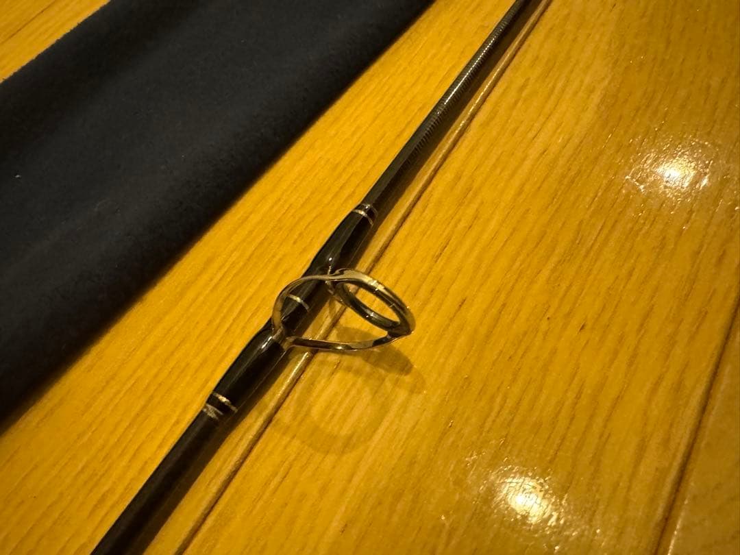 リップルフィッシャー ウルティモ 83M ナノ Ultimo 83M Nano