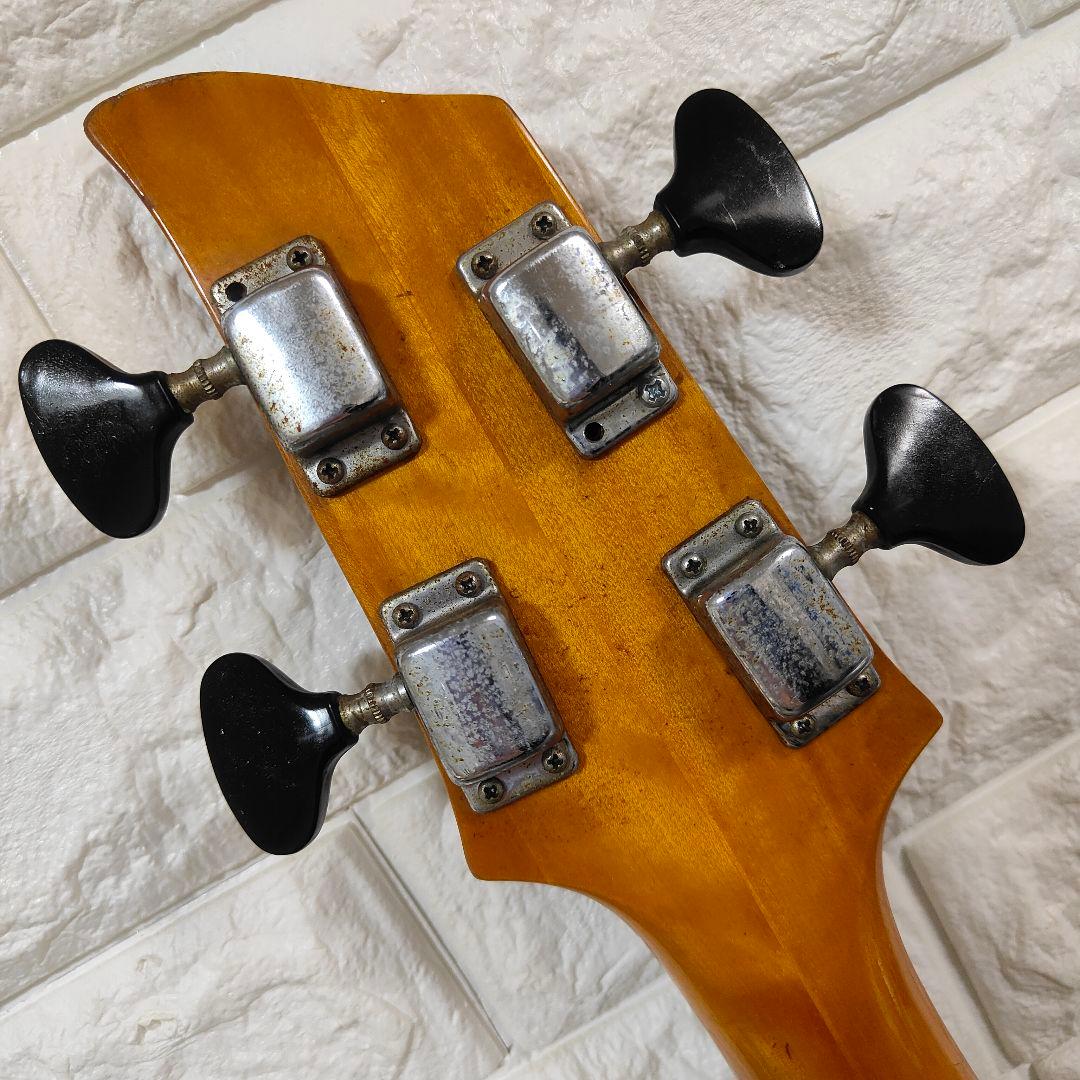 【特価】Arai Diamond バイオリンベース 現状品