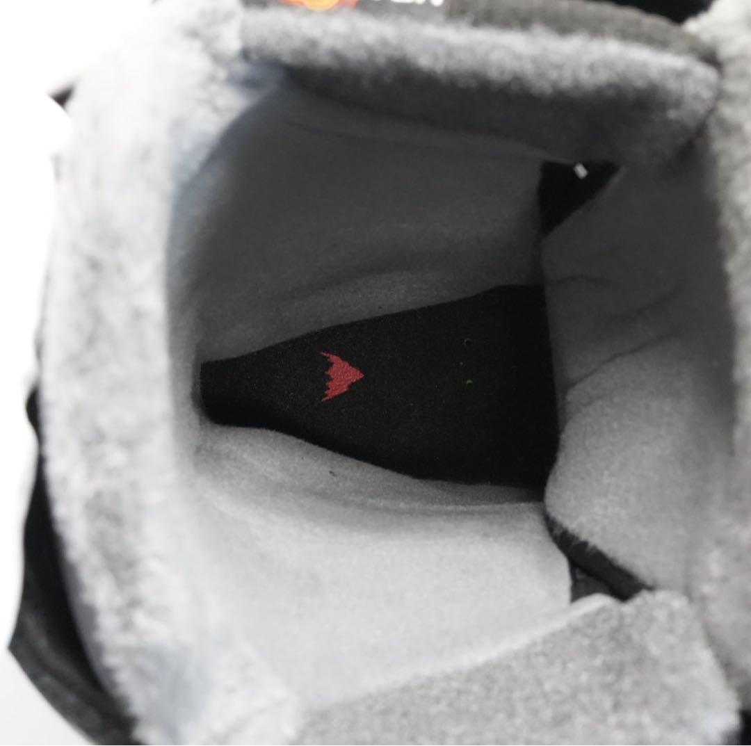 【美品】Burton Ruler Wide BOA 26cm スノーブーツ