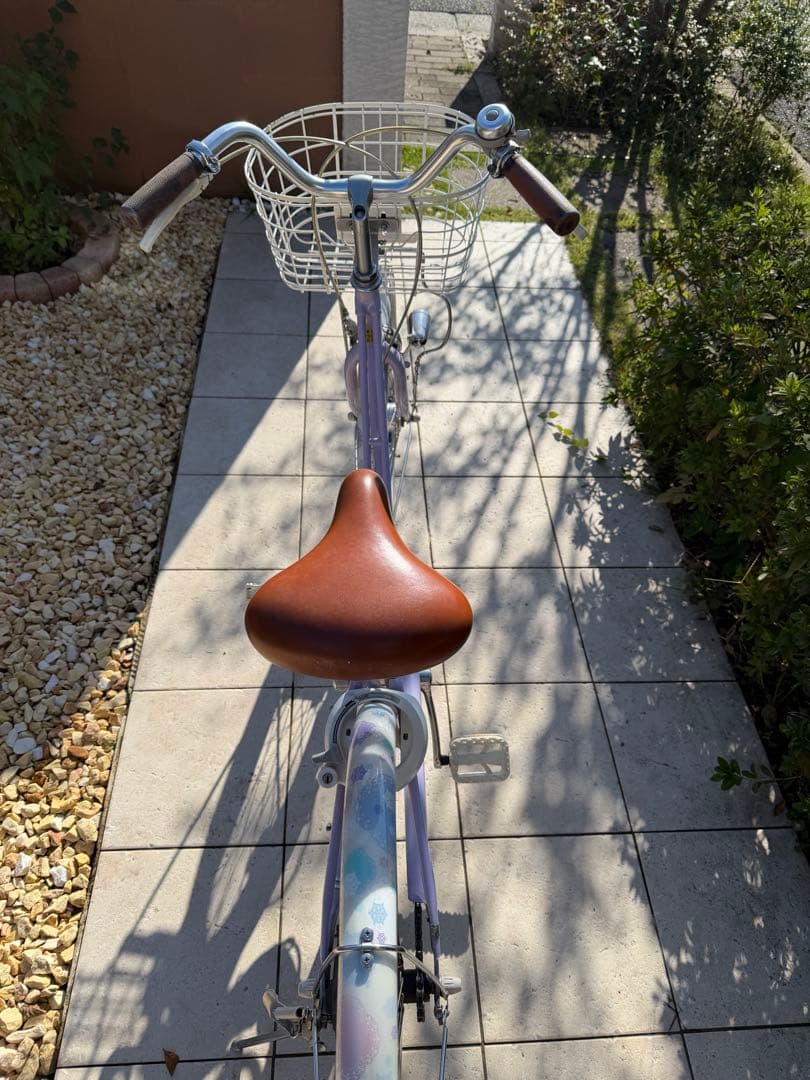 子供用自転車 ブリヂストン　自転車　24インチ