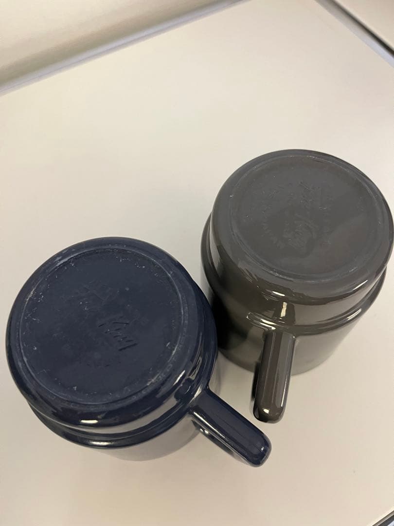 fragment Starbucks STANLEY fireking 4個