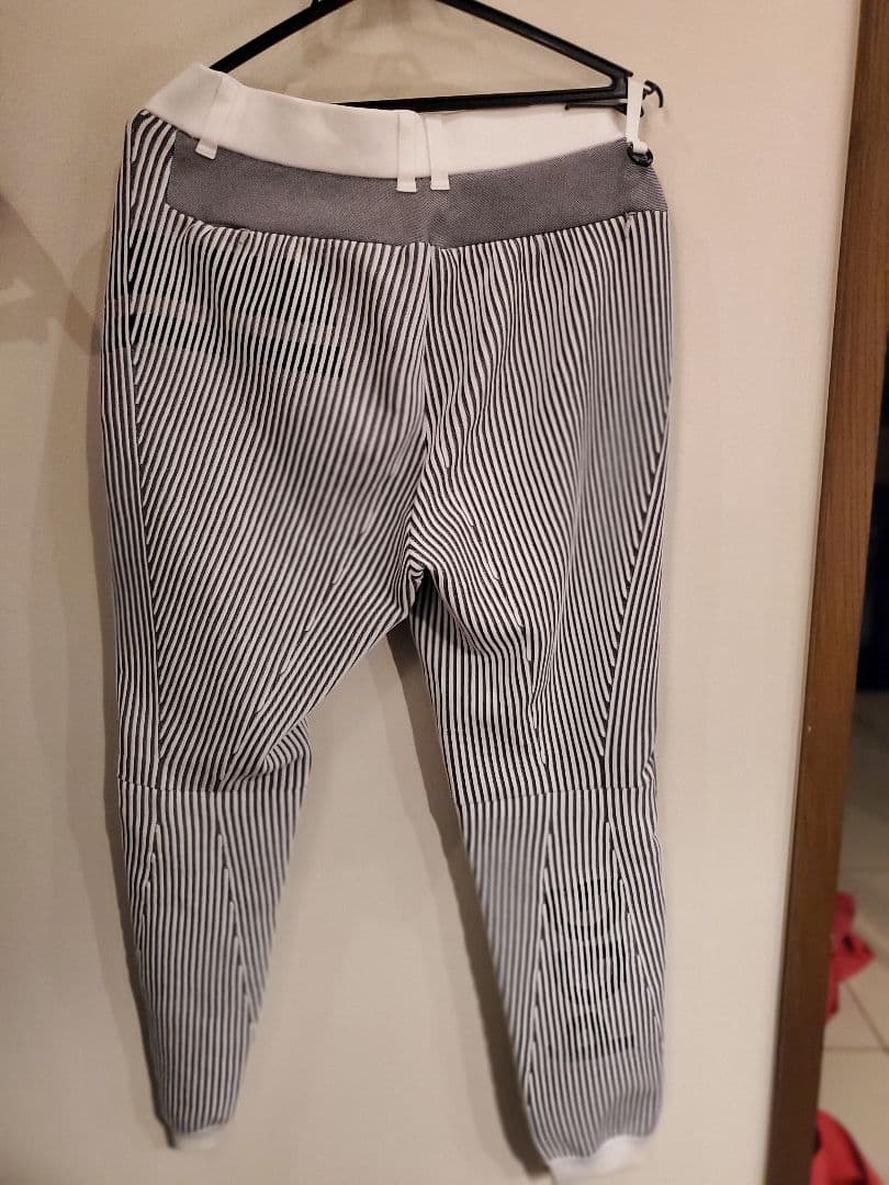 mst！美品パーリーゲイツPGGセットアップハイネックインナー付き