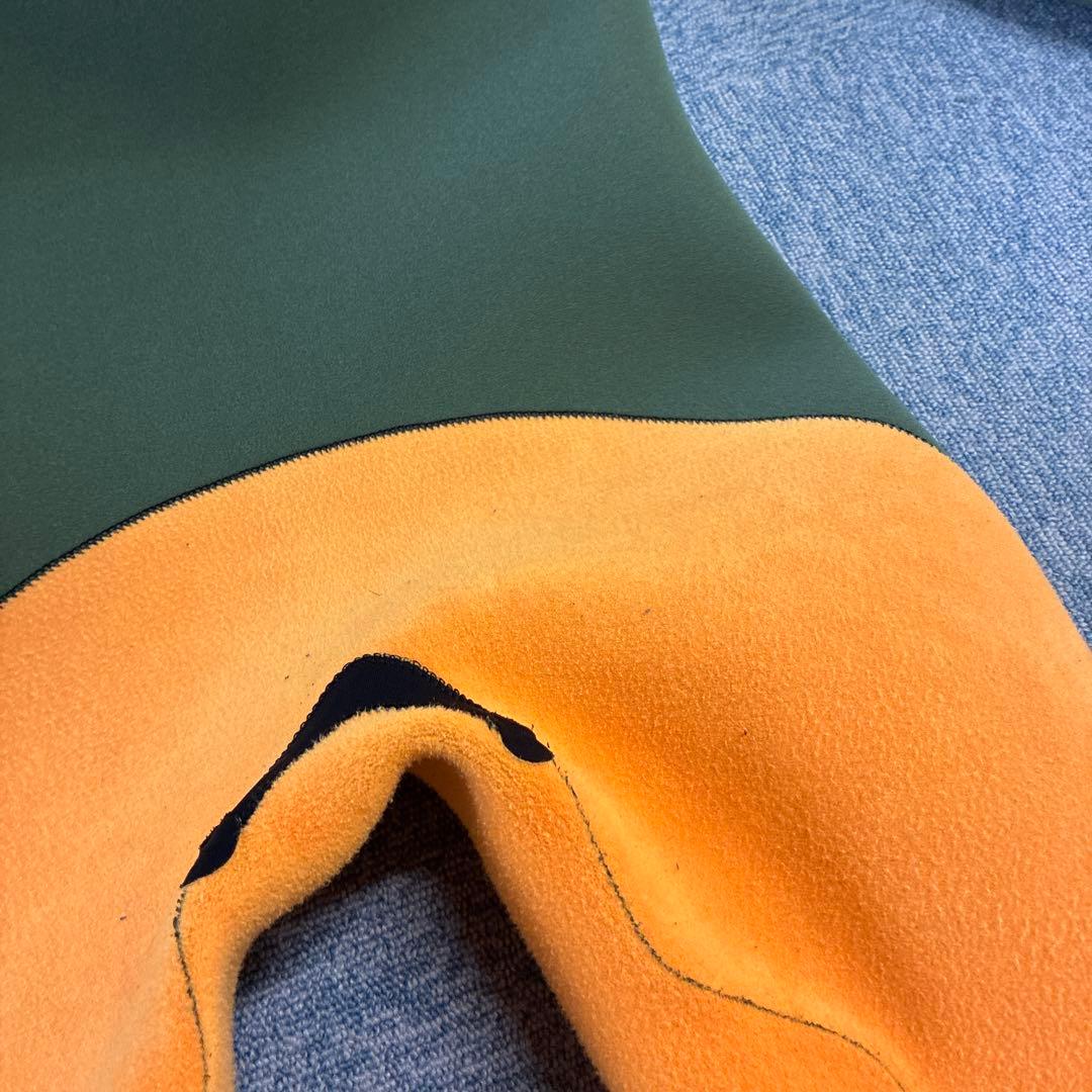 4Ｄウエットスーツ