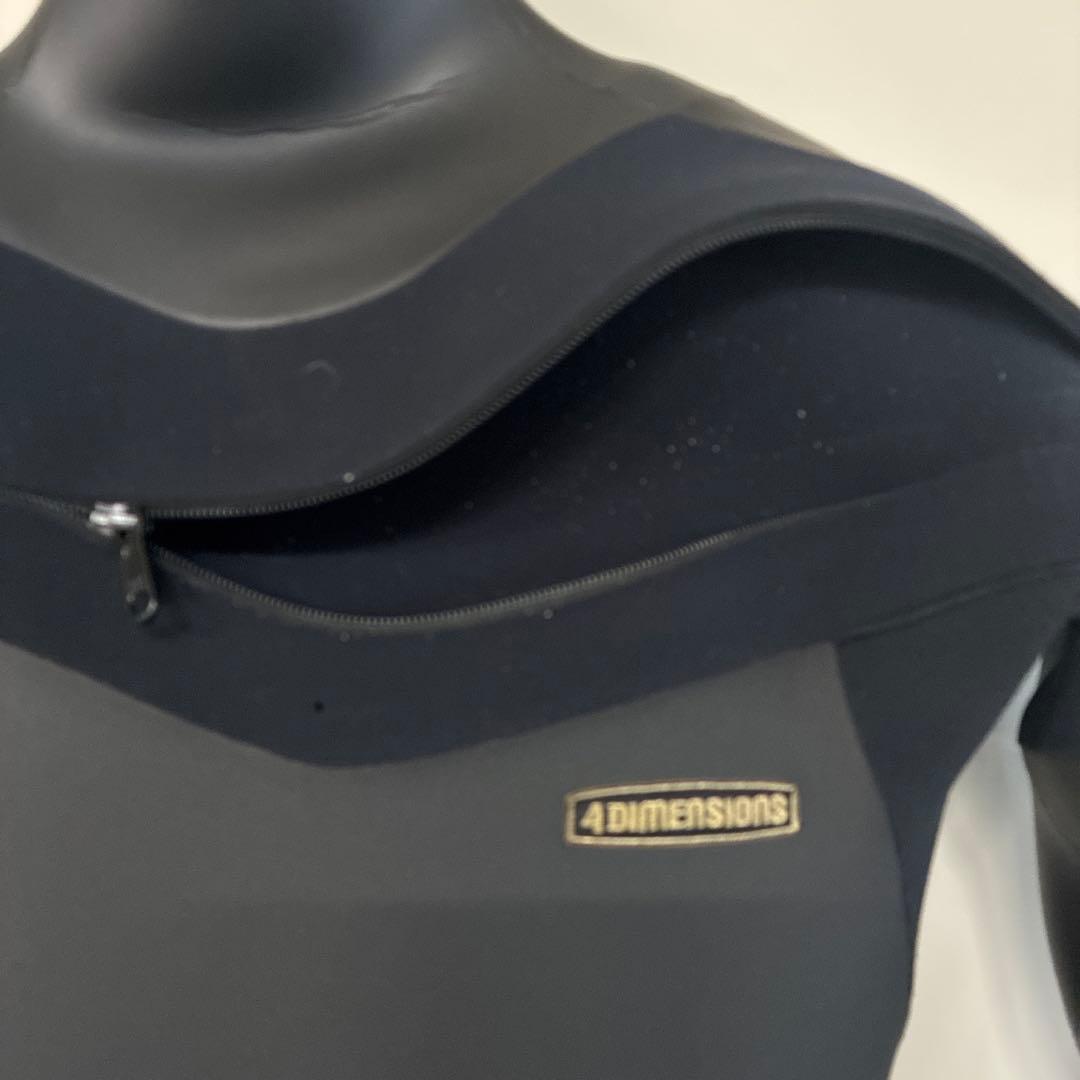 4Ｄウエットスーツ