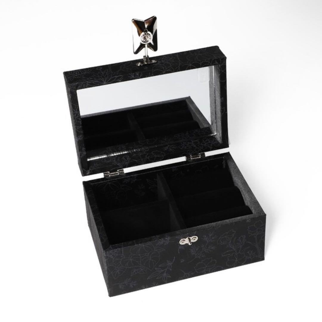 BTS DALMAJUNG JEWELRY BOX ジュエリーボックス 【新品】