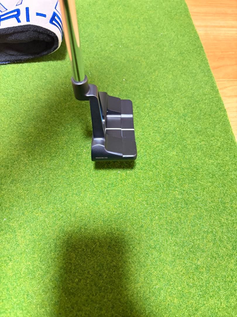 オデッセイ/パター Ai-ONE TRI-BEAM DW 34インチ