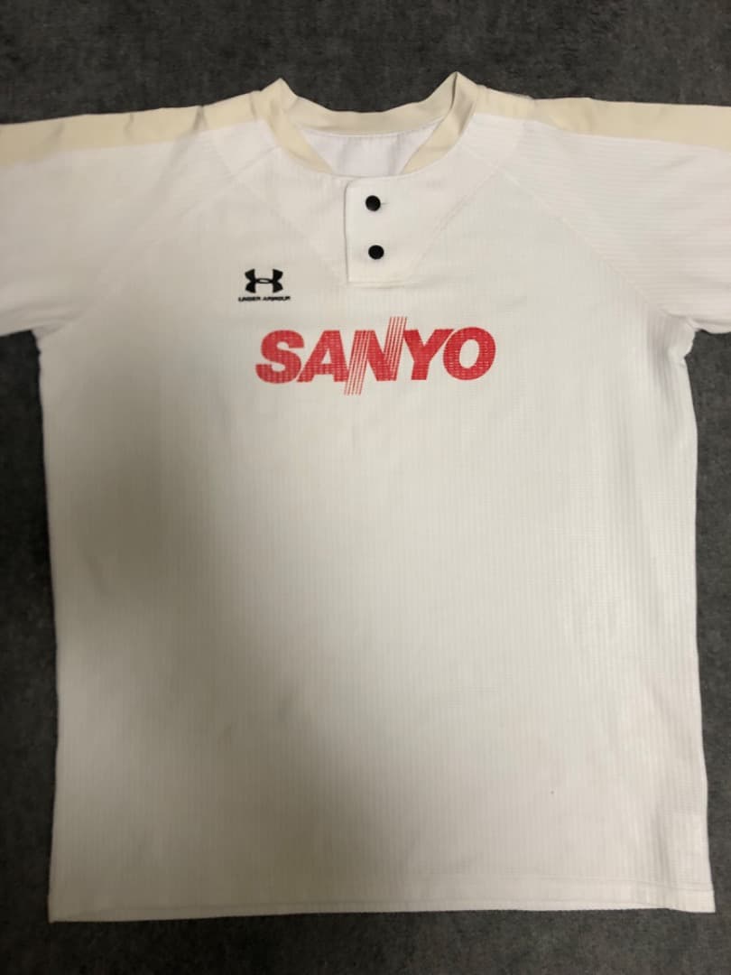 三洋電機ワイルドナイツ SANYO サンヨー ラグビーセット レア ヴィンテージ