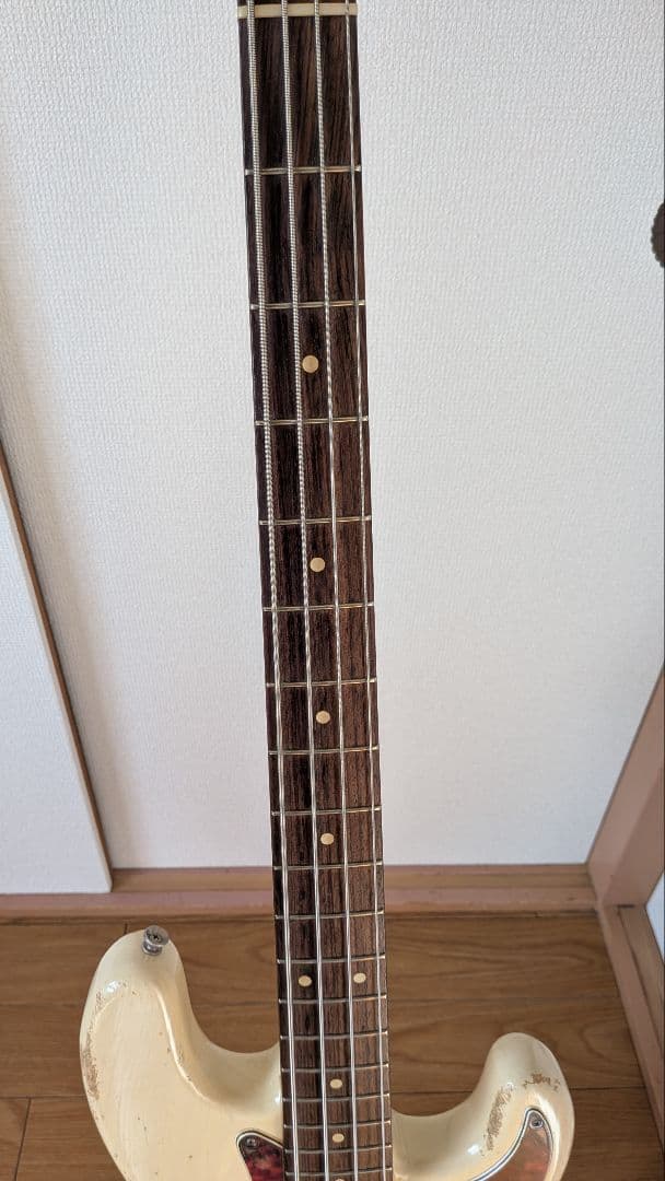 fullertone probaganda プレベ monoギグバッグ付き