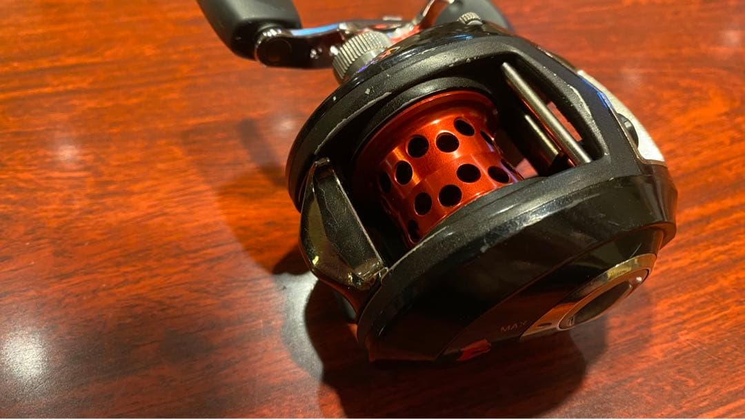 Abu Revo K.T.F.フィネス