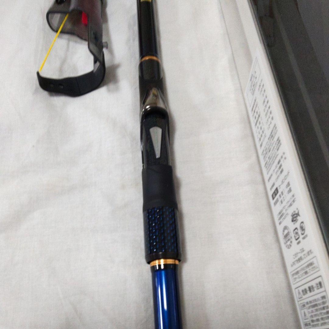 ダイワ　メガディスAGS 　1.5号5.0m 【新品未使用品】