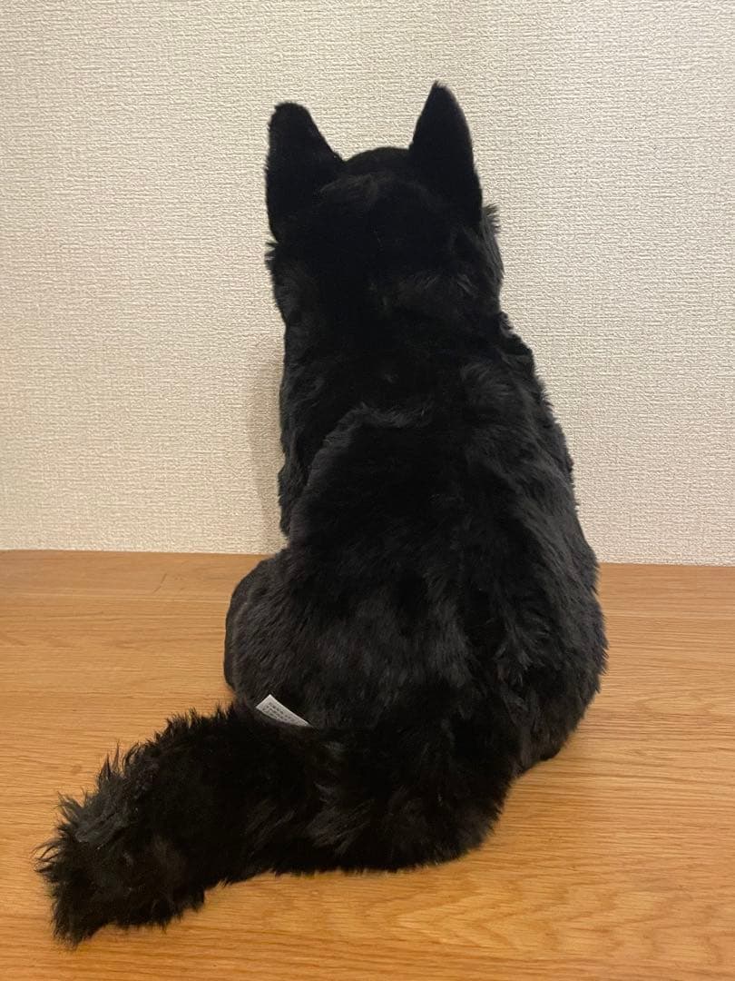 【最終値下げ】シリウスブラック　ハリーポッター　ぬいぐるみ