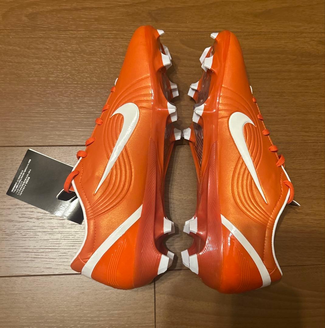 【新品未使用】NIKE ZOOM MERCURIAL VAPOR1 RGN SE
