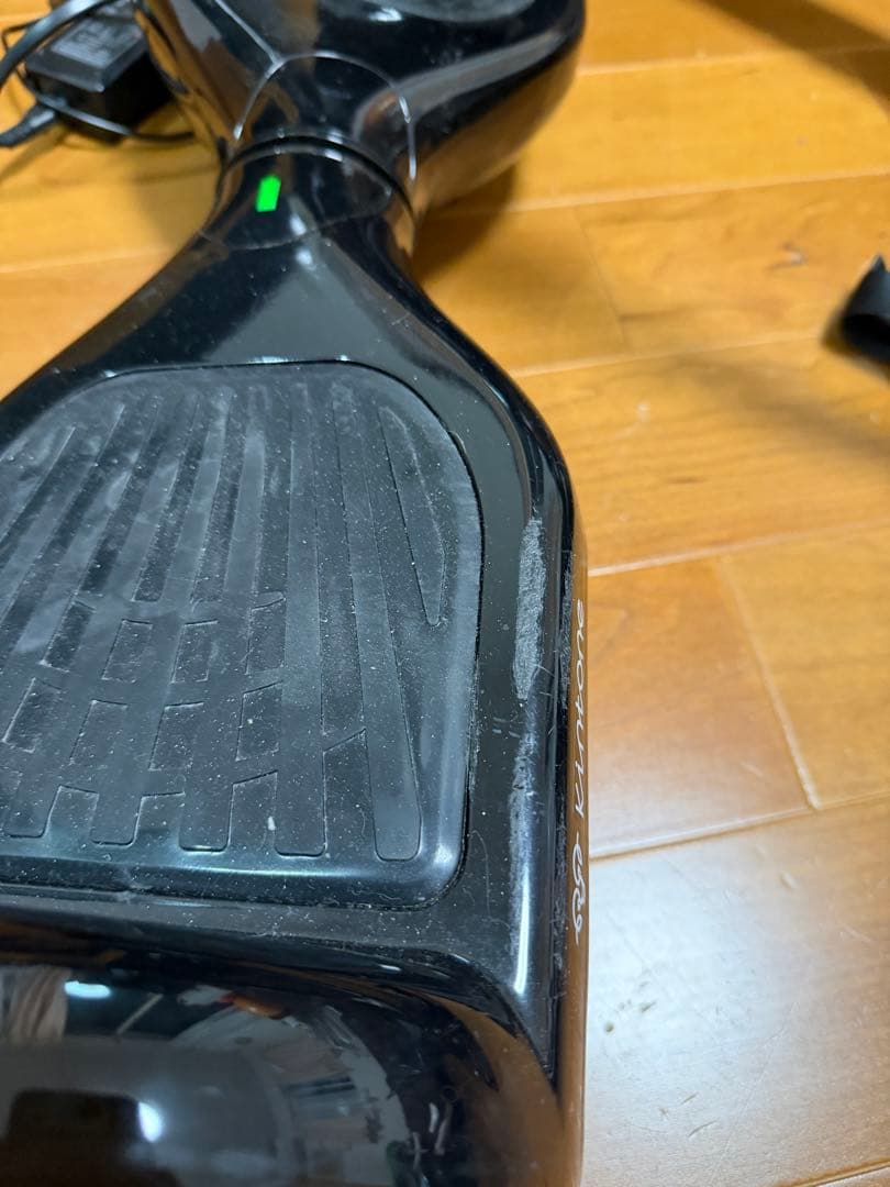 Kintone ミニセグウェイ KIN-D01D