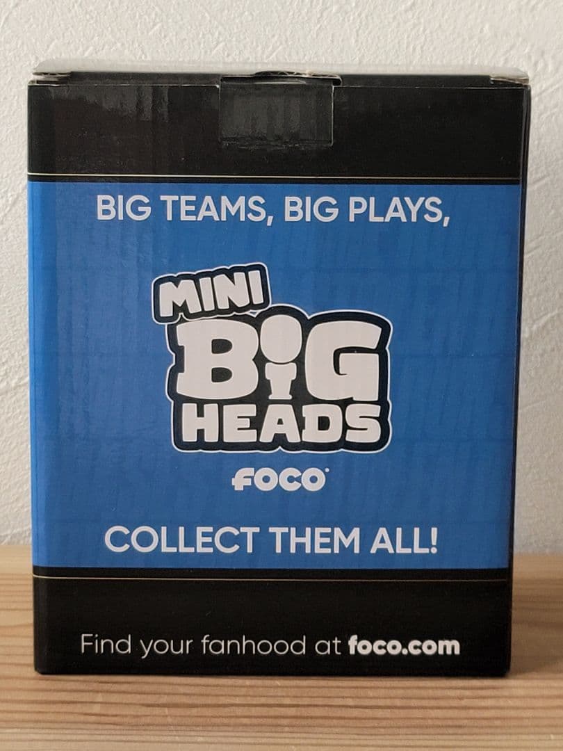 世界360個限定【超希少】MVPセール大谷翔平 50/50クラブミニボブルヘッド