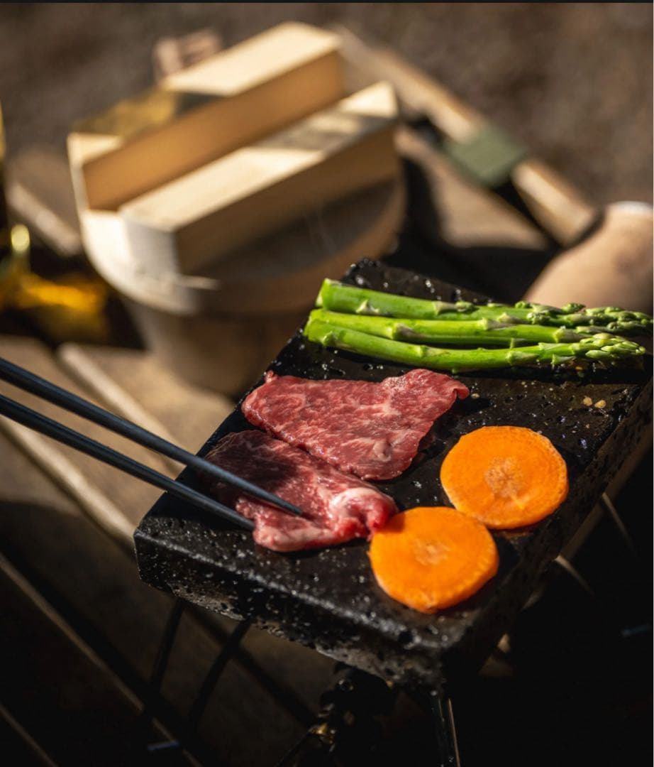 オールドマウンテン\"マジックストーンset\" イベント限定カラー ウォールナット