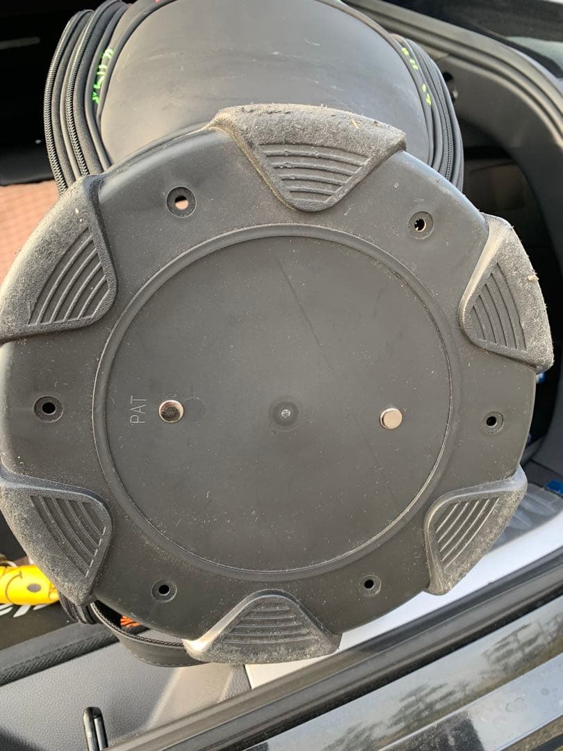 Psycho Bunny ゴルフバッグ・キャディバッグ