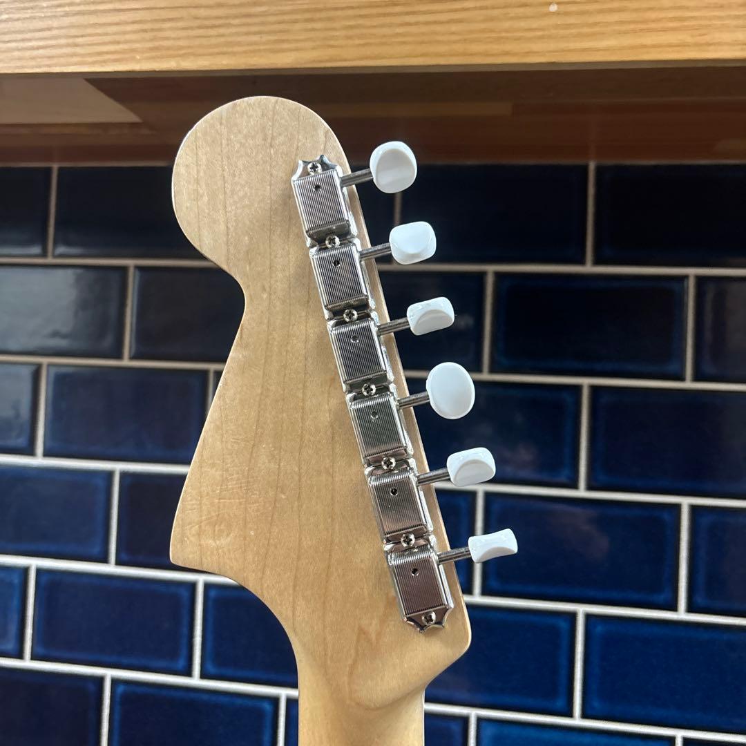 セミホロウジャガー