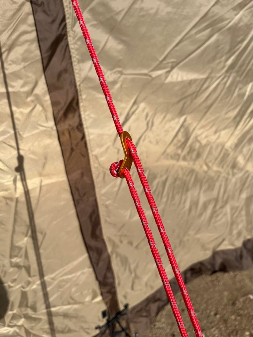 オーナーロッジタイプ78R ogawa キャンプ　アウトドア