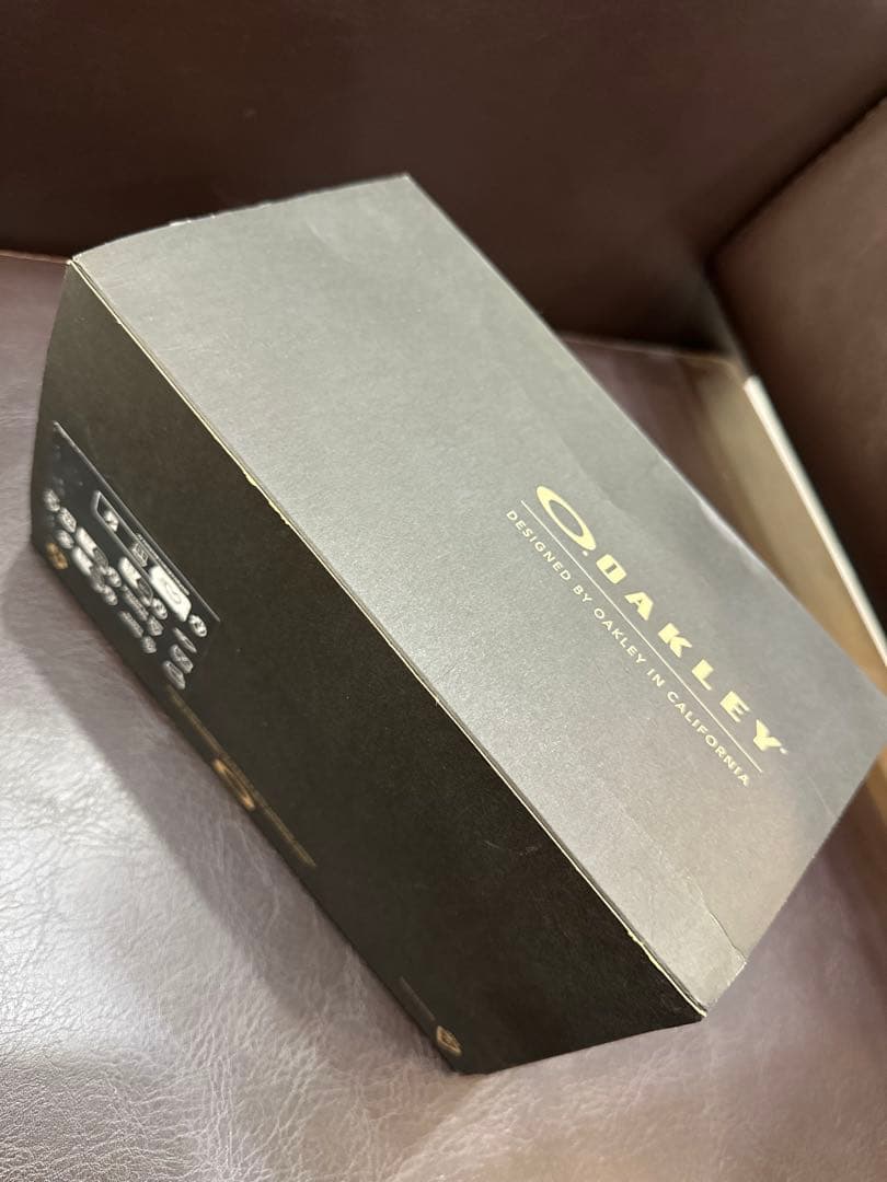 OakleyFALL LINE M ゴーグル ROSE GOLD IRIDIUM