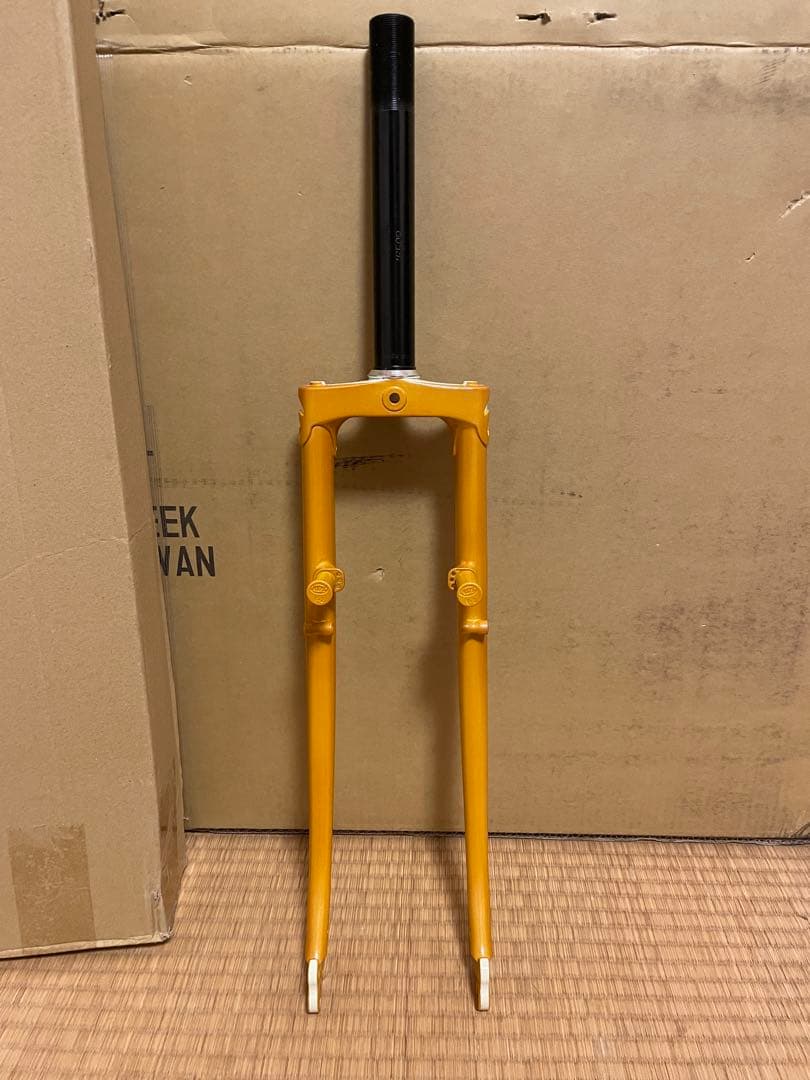 パーツ Rivendell Clem Smith Jr SURLY CRUST