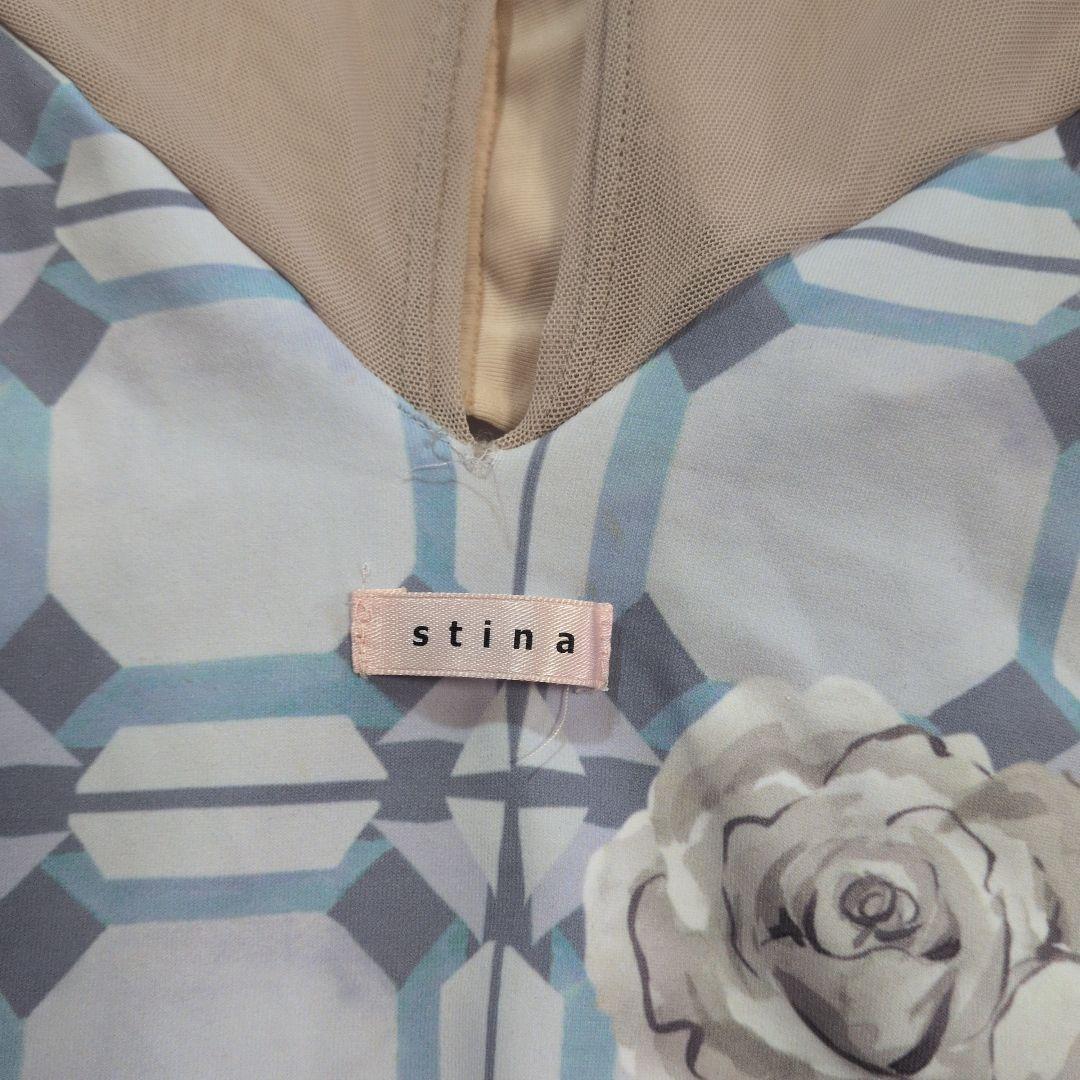 スティナレオタード　S