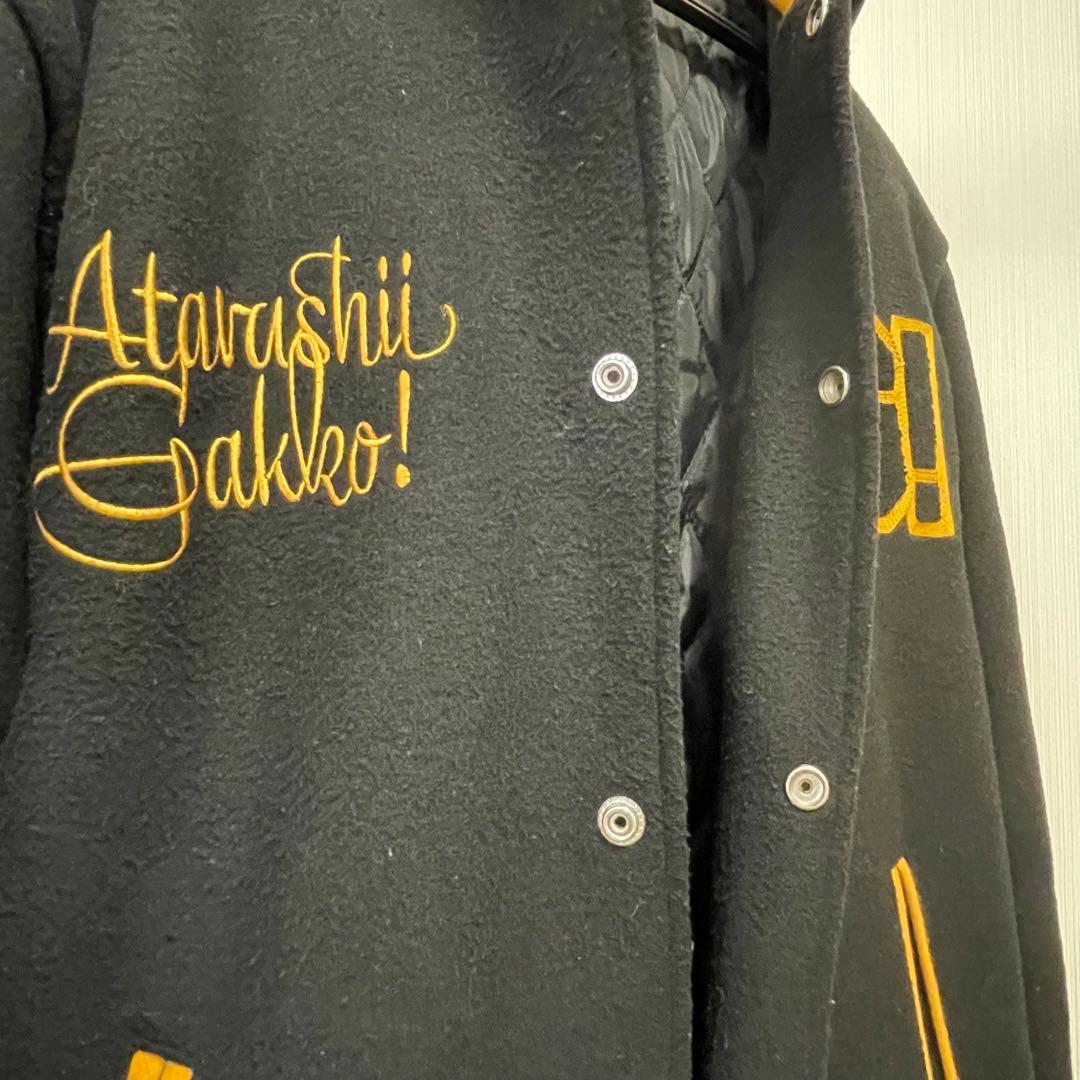 新しい学校のリーダーズ　ジャンパー【Ｌ】