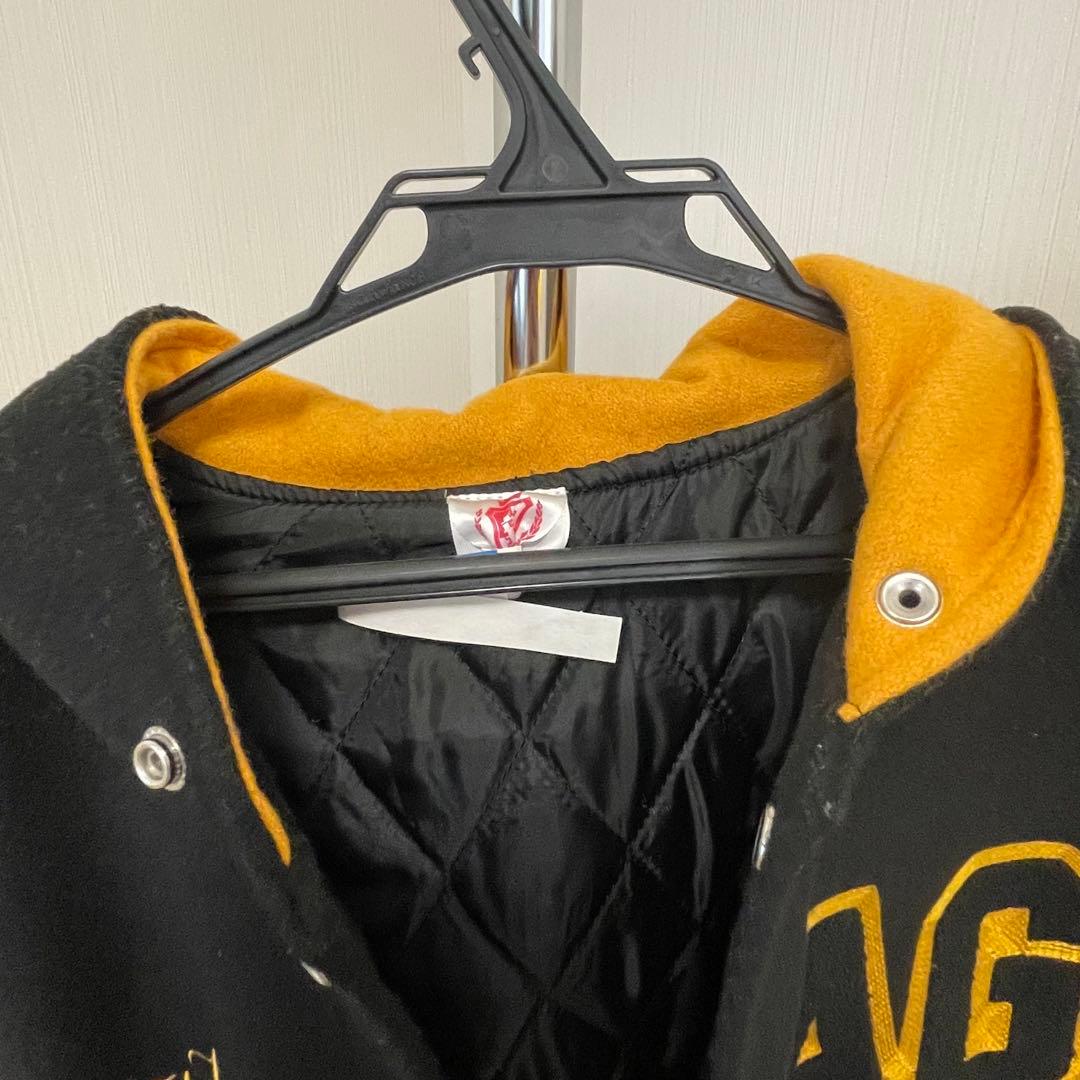 新しい学校のリーダーズ　ジャンパー【Ｌ】