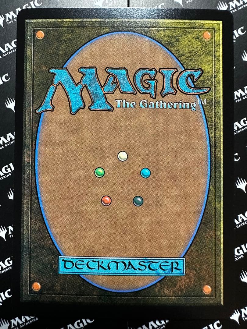 魔女、ヤ・シュトラ・ルル　日本語foil１枚