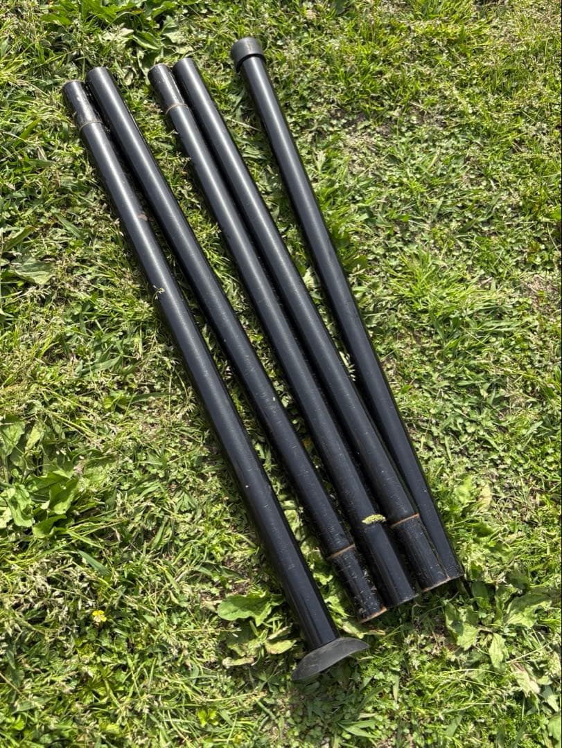 DOD ヤドカリテント