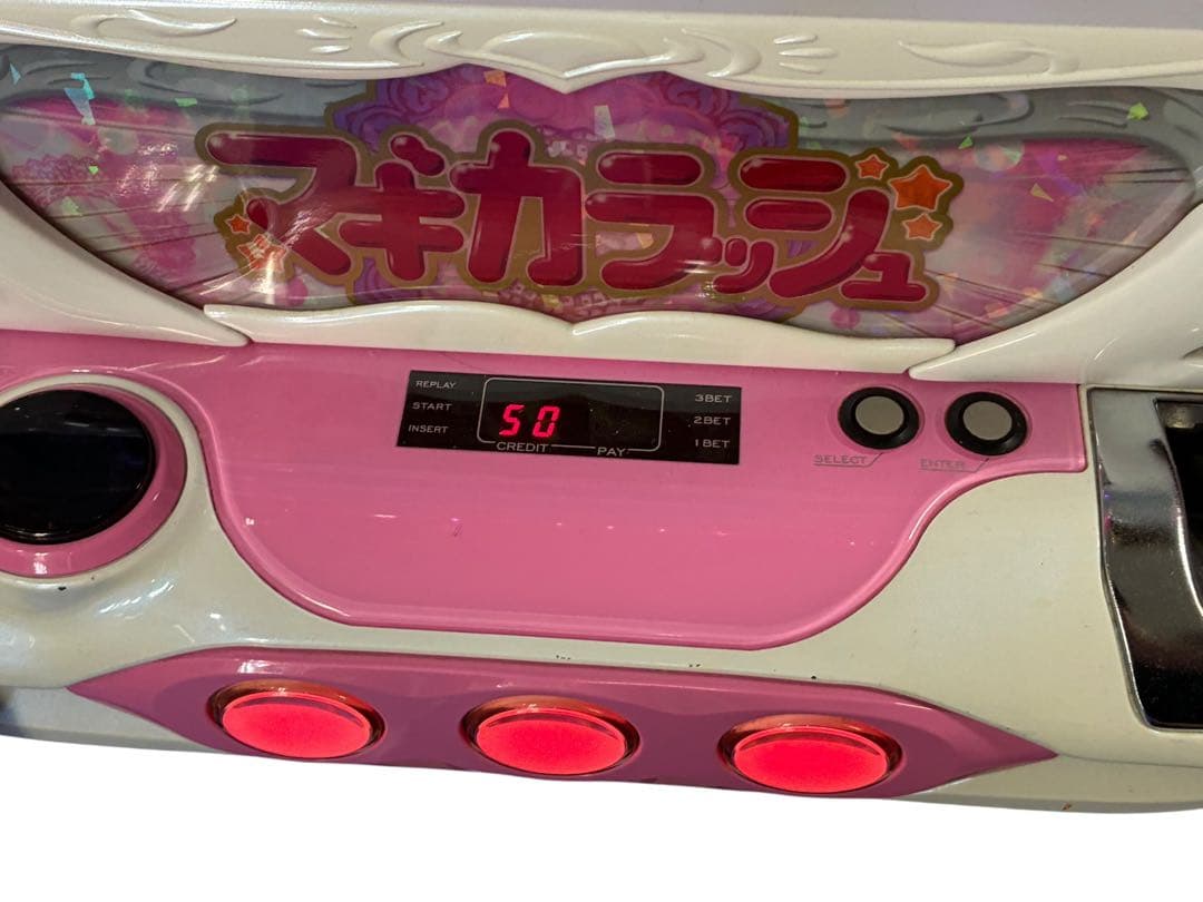 ◯メーシー SLOTまどかマギカ 初代まどマギ スロット