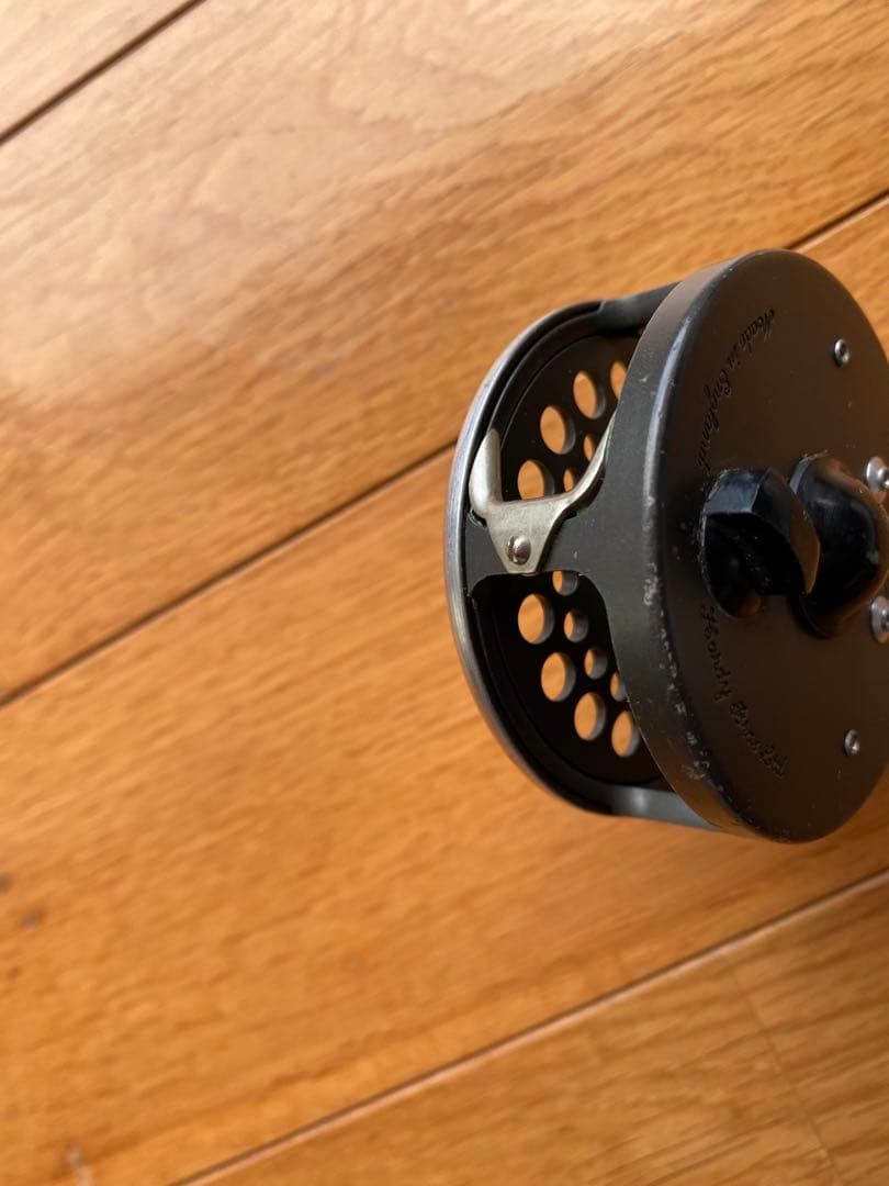 希少！　ブロス物　ハーディ　マーキス　Hardy MARQUIS 2/3