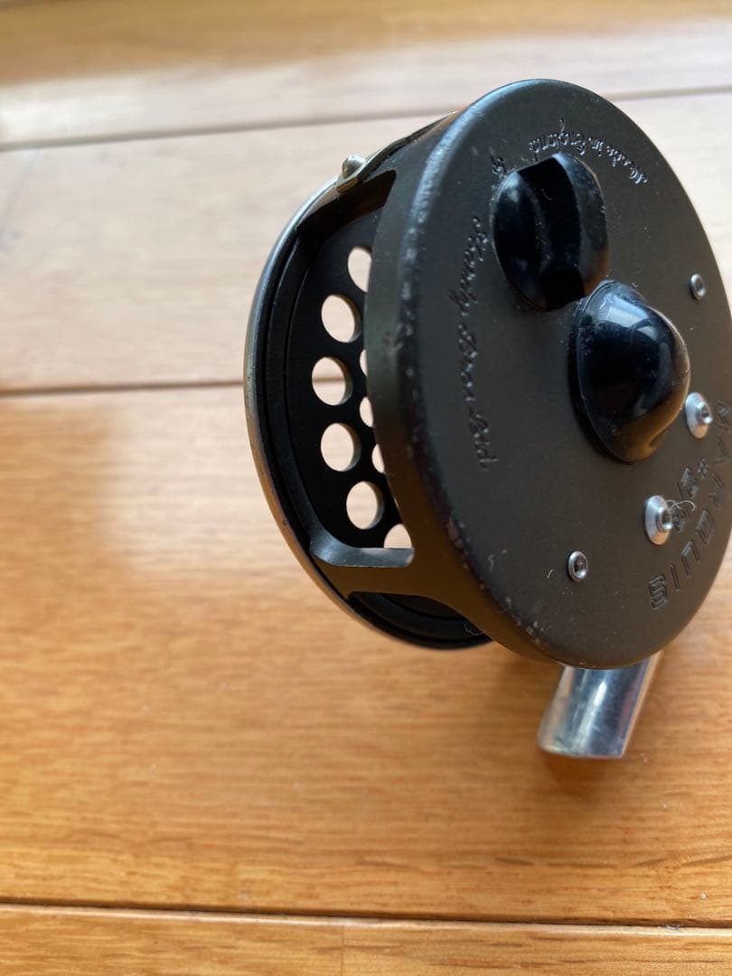 希少！　ブロス物　ハーディ　マーキス　Hardy MARQUIS 2/3